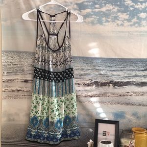 Adorable summer dress